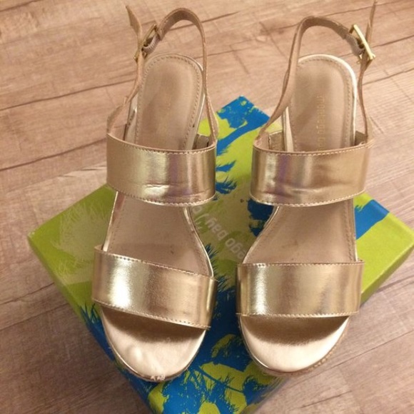 ❌Wedges❌SOLD! - Picture 4 of 4